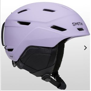 Smith mirage MIPS helmet